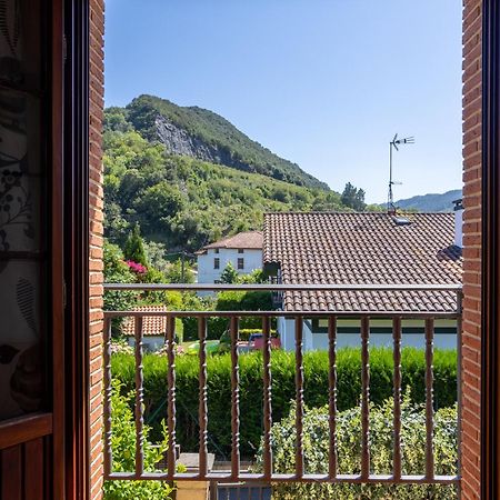 Urdaibai Boutique Villa Altamira Dış mekan fotoğraf