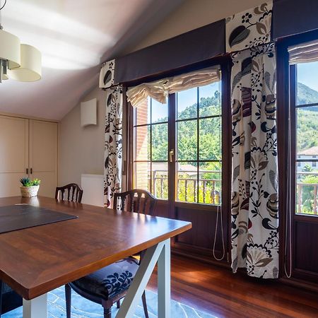 Urdaibai Boutique Villa Altamira Dış mekan fotoğraf