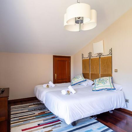 Urdaibai Boutique Villa Altamira Dış mekan fotoğraf