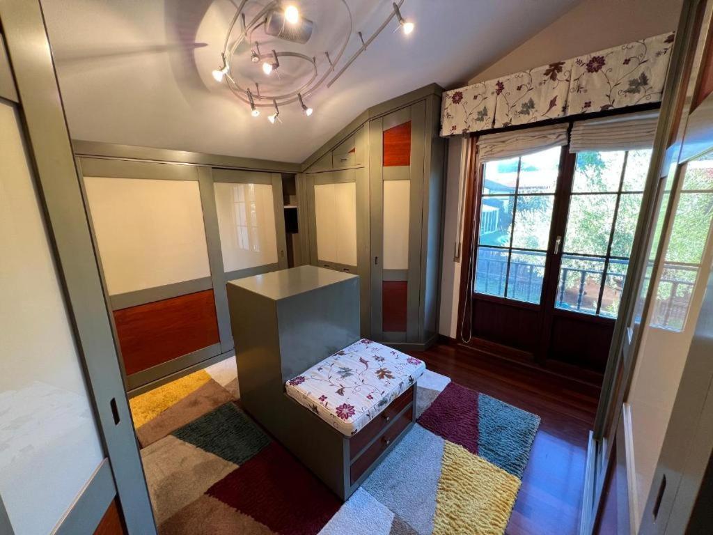 Urdaibai Boutique Villa Altamira Dış mekan fotoğraf