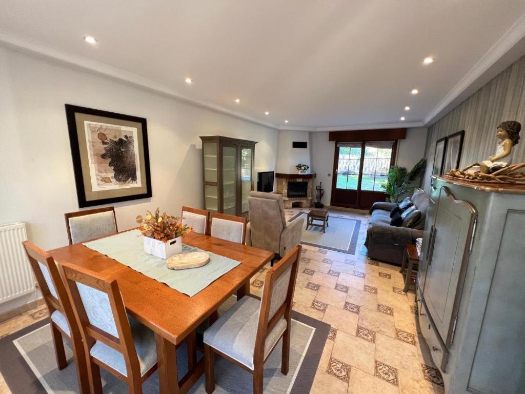 Urdaibai Boutique Villa Altamira Dış mekan fotoğraf