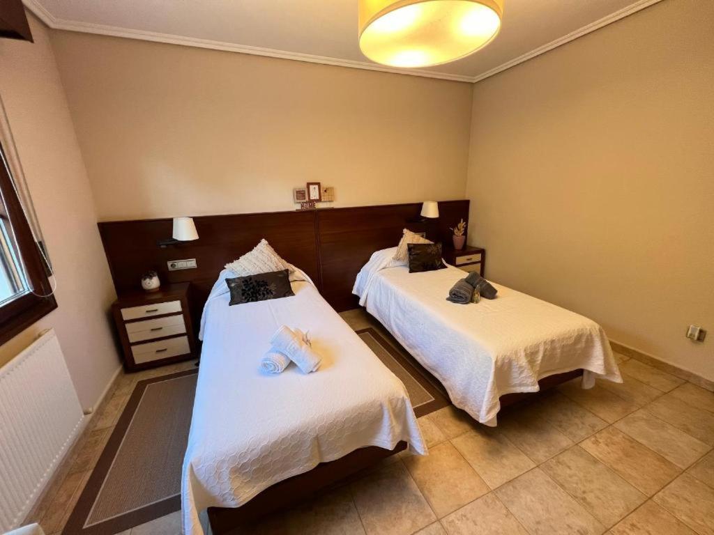 Urdaibai Boutique Villa Altamira Dış mekan fotoğraf