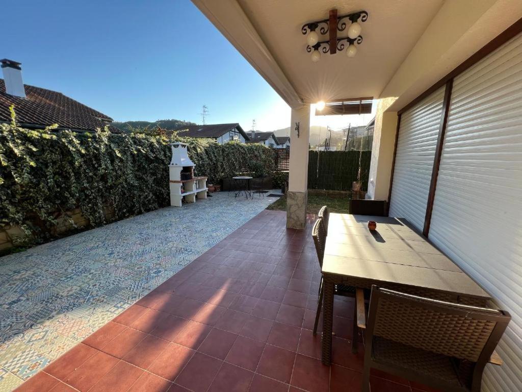 Urdaibai Boutique Villa Altamira Dış mekan fotoğraf