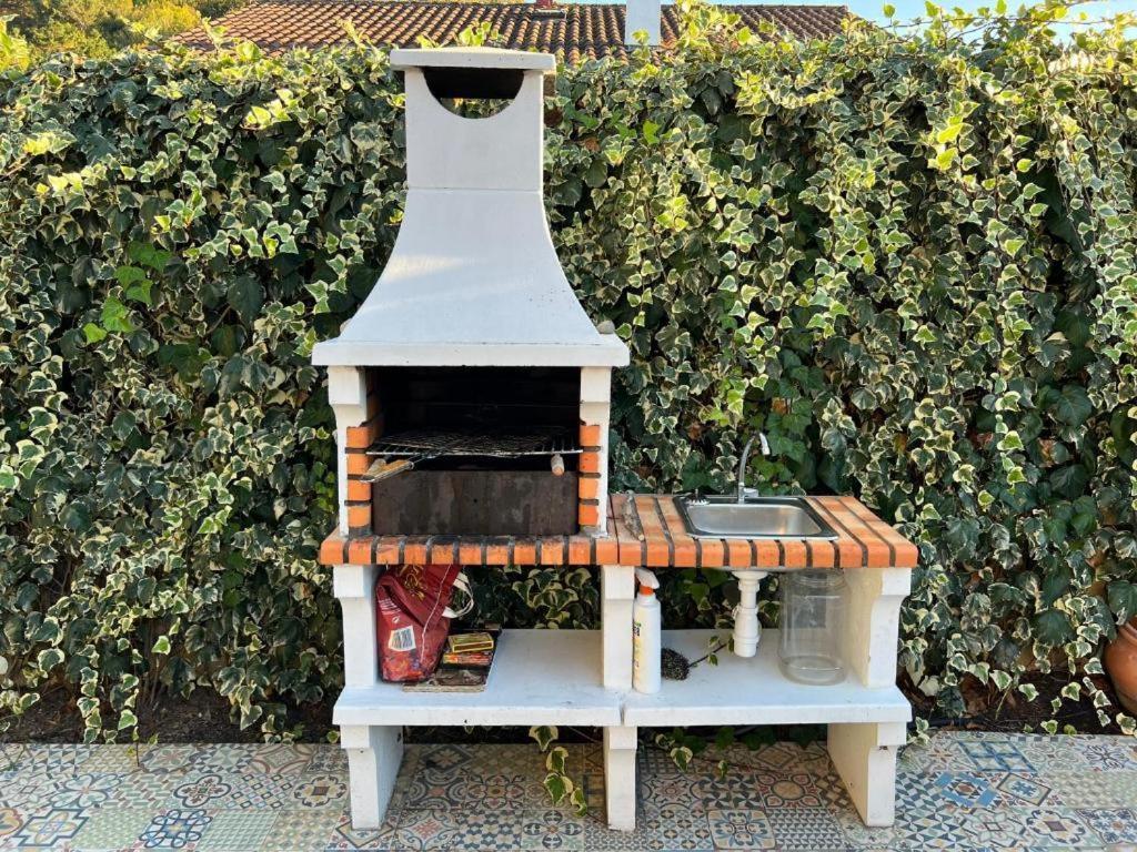 Urdaibai Boutique Villa Altamira Dış mekan fotoğraf