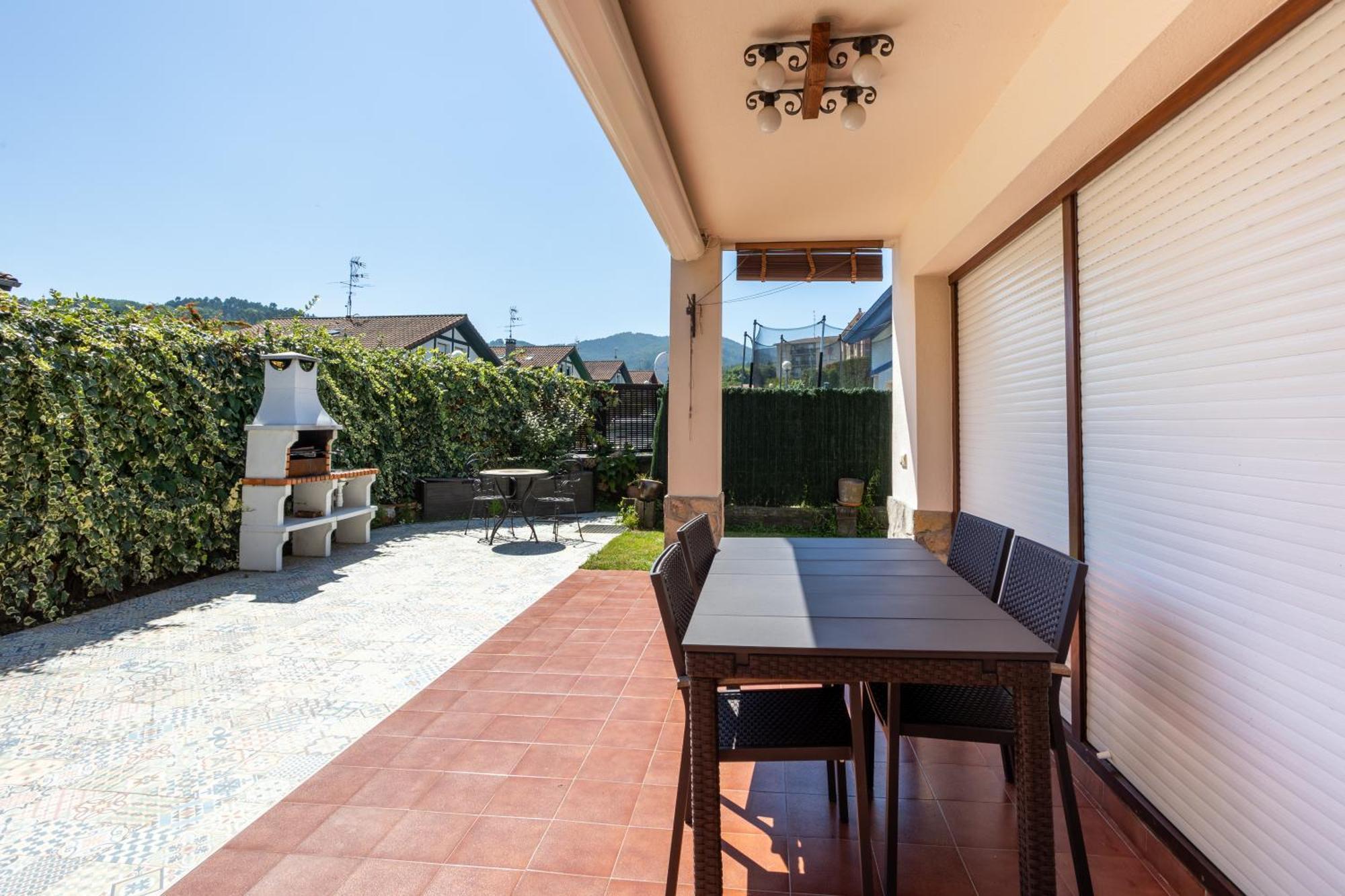 Urdaibai Boutique Villa Altamira Dış mekan fotoğraf
