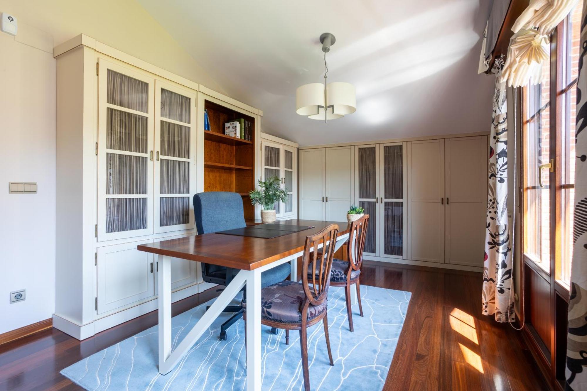 Urdaibai Boutique Villa Altamira Dış mekan fotoğraf