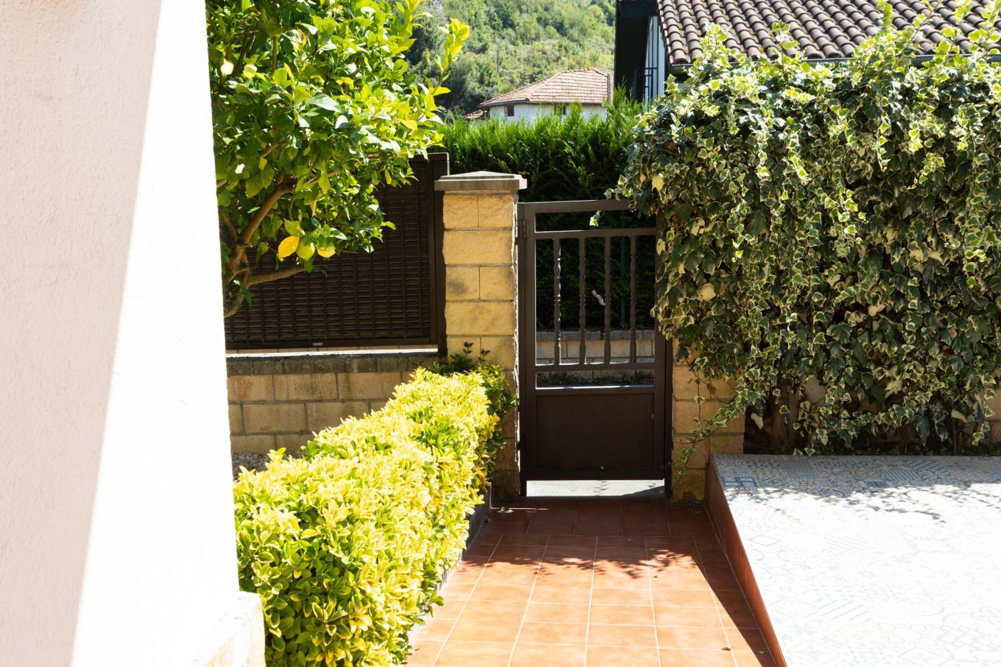 Urdaibai Boutique Villa Altamira Dış mekan fotoğraf