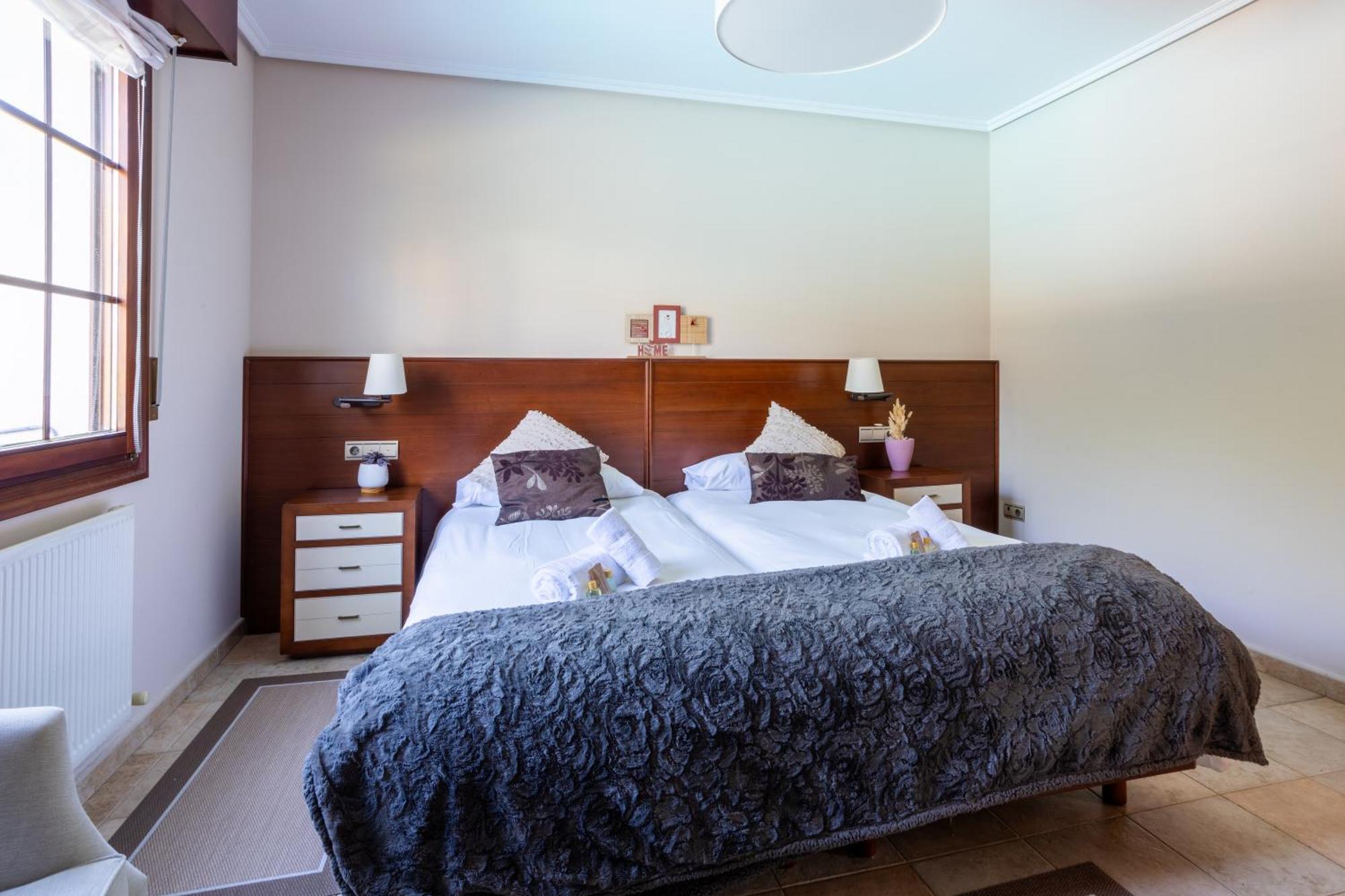 Urdaibai Boutique Villa Altamira Dış mekan fotoğraf