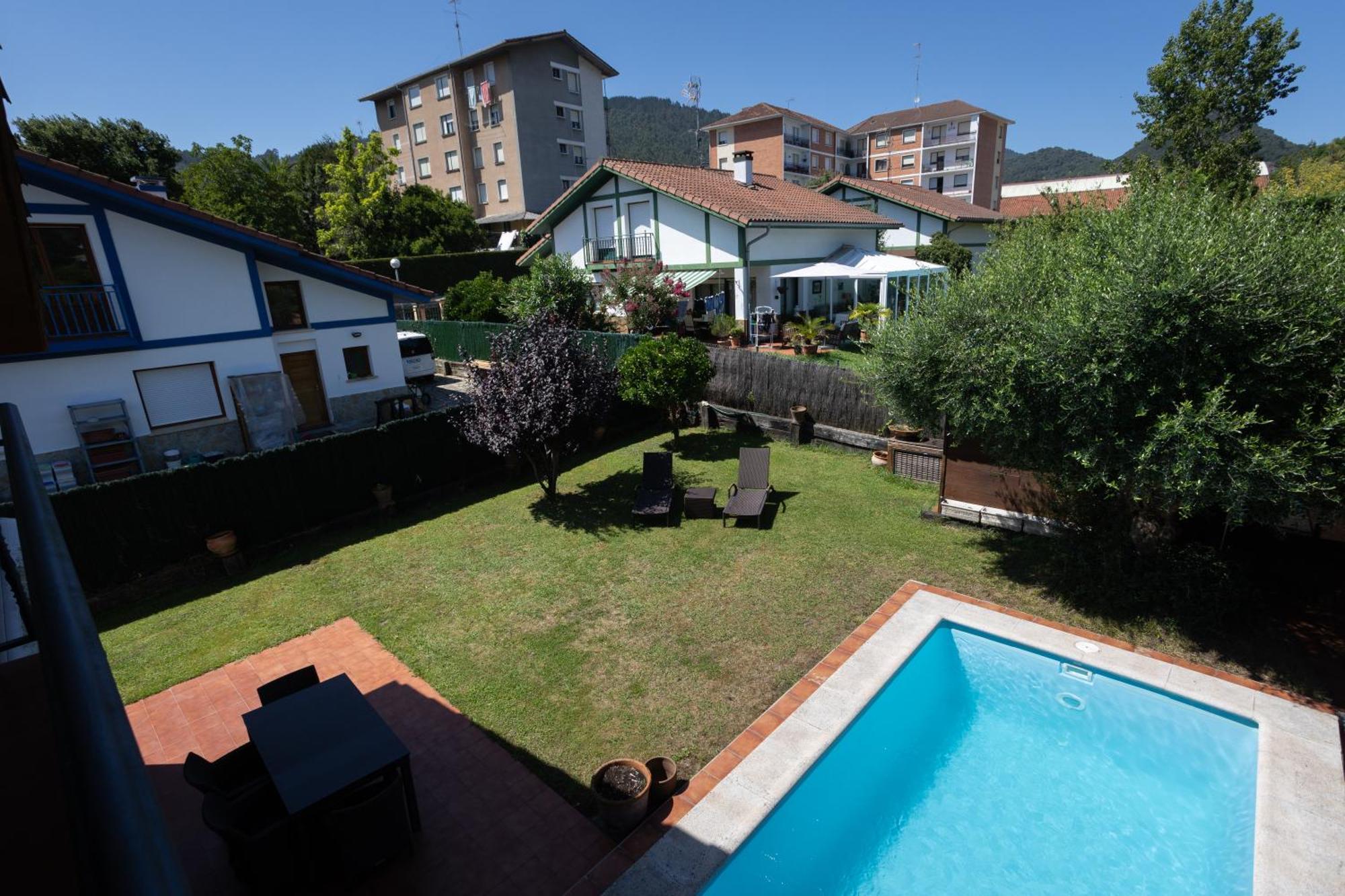 Urdaibai Boutique Villa Altamira Dış mekan fotoğraf