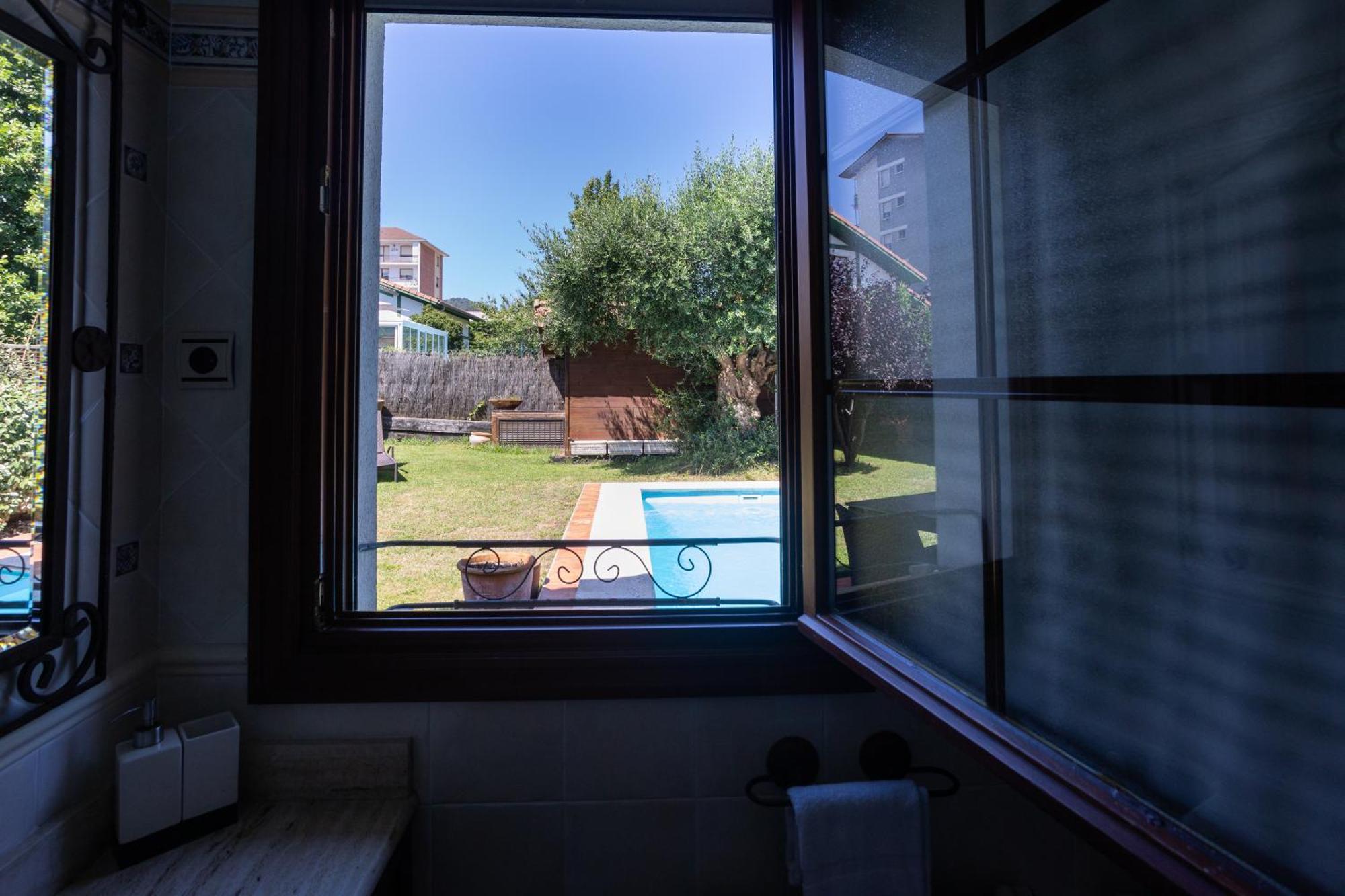 Urdaibai Boutique Villa Altamira Dış mekan fotoğraf