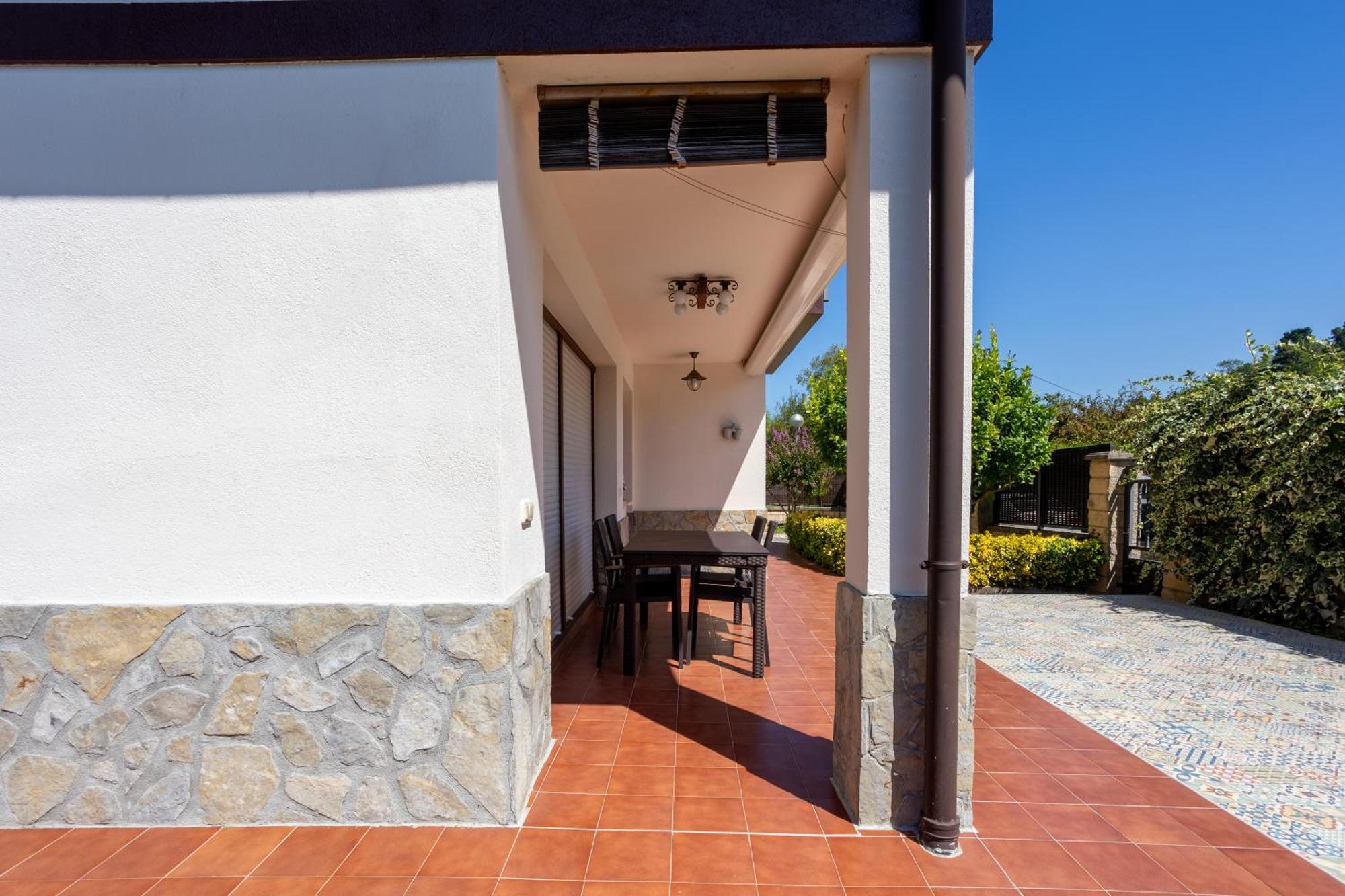 Urdaibai Boutique Villa Altamira Dış mekan fotoğraf