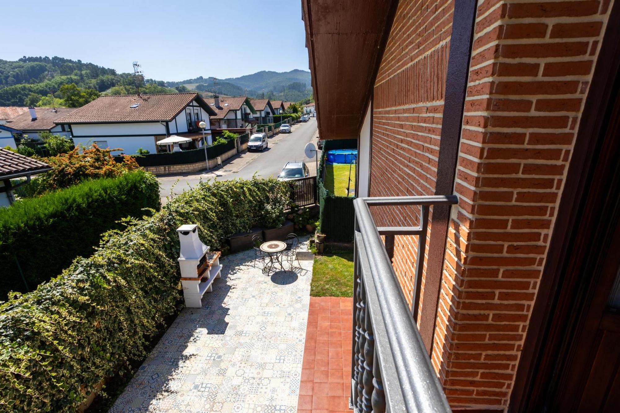 Urdaibai Boutique Villa Altamira Dış mekan fotoğraf