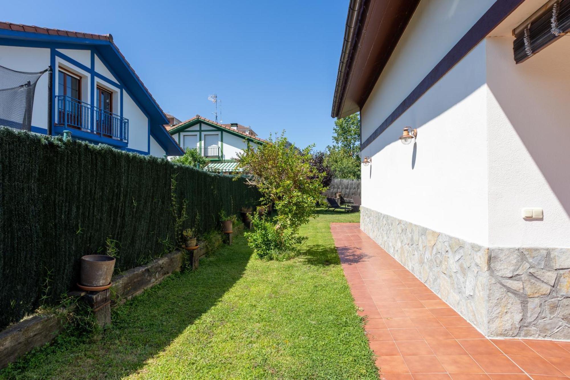 Urdaibai Boutique Villa Altamira Dış mekan fotoğraf