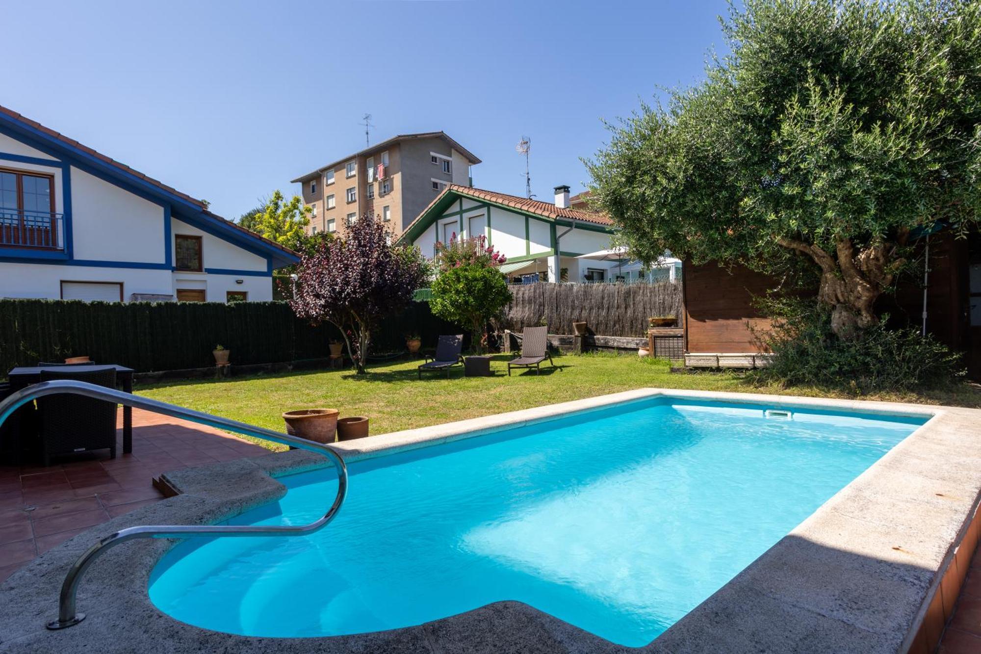 Urdaibai Boutique Villa Altamira Dış mekan fotoğraf