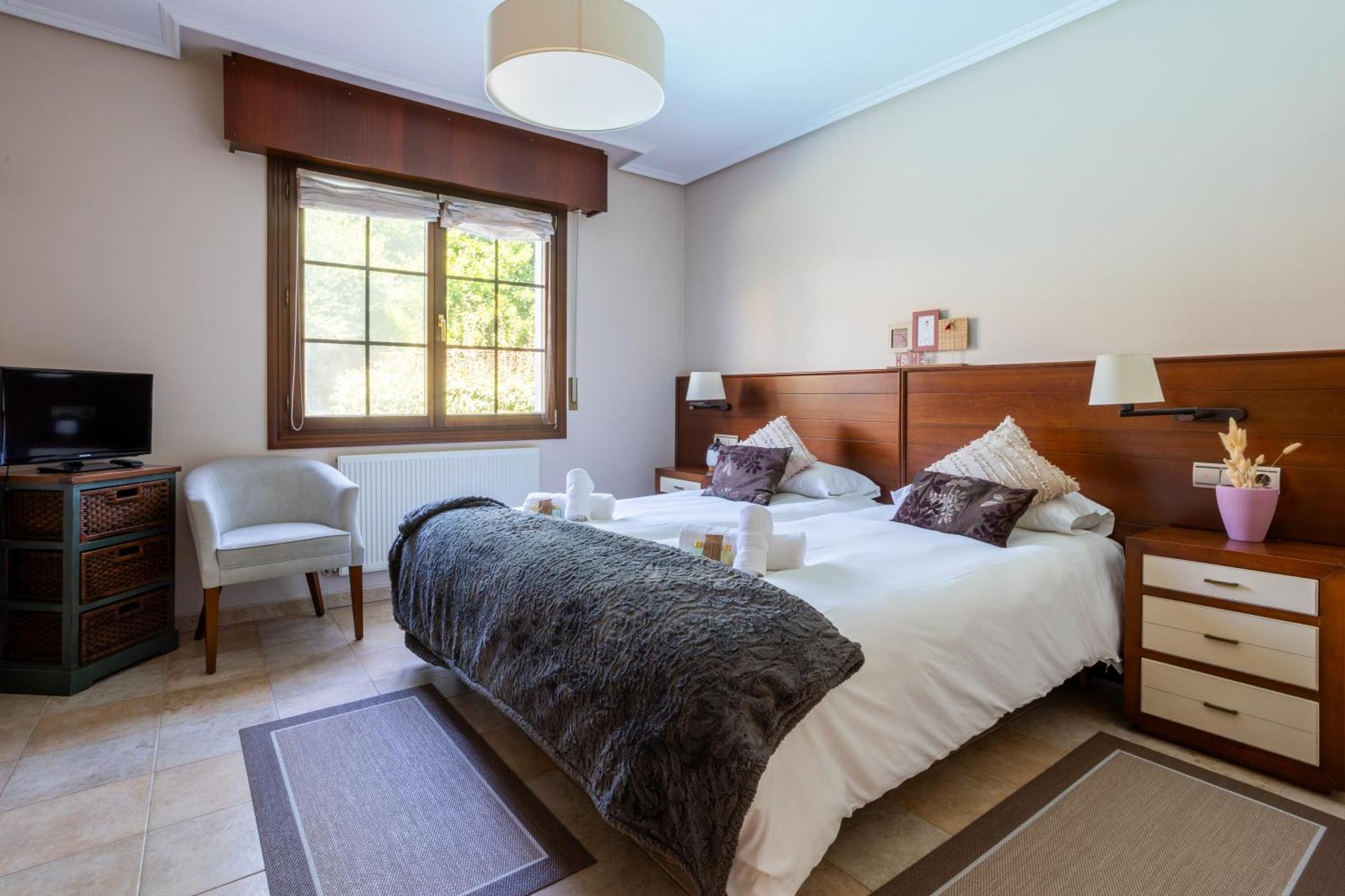 Urdaibai Boutique Villa Altamira Dış mekan fotoğraf