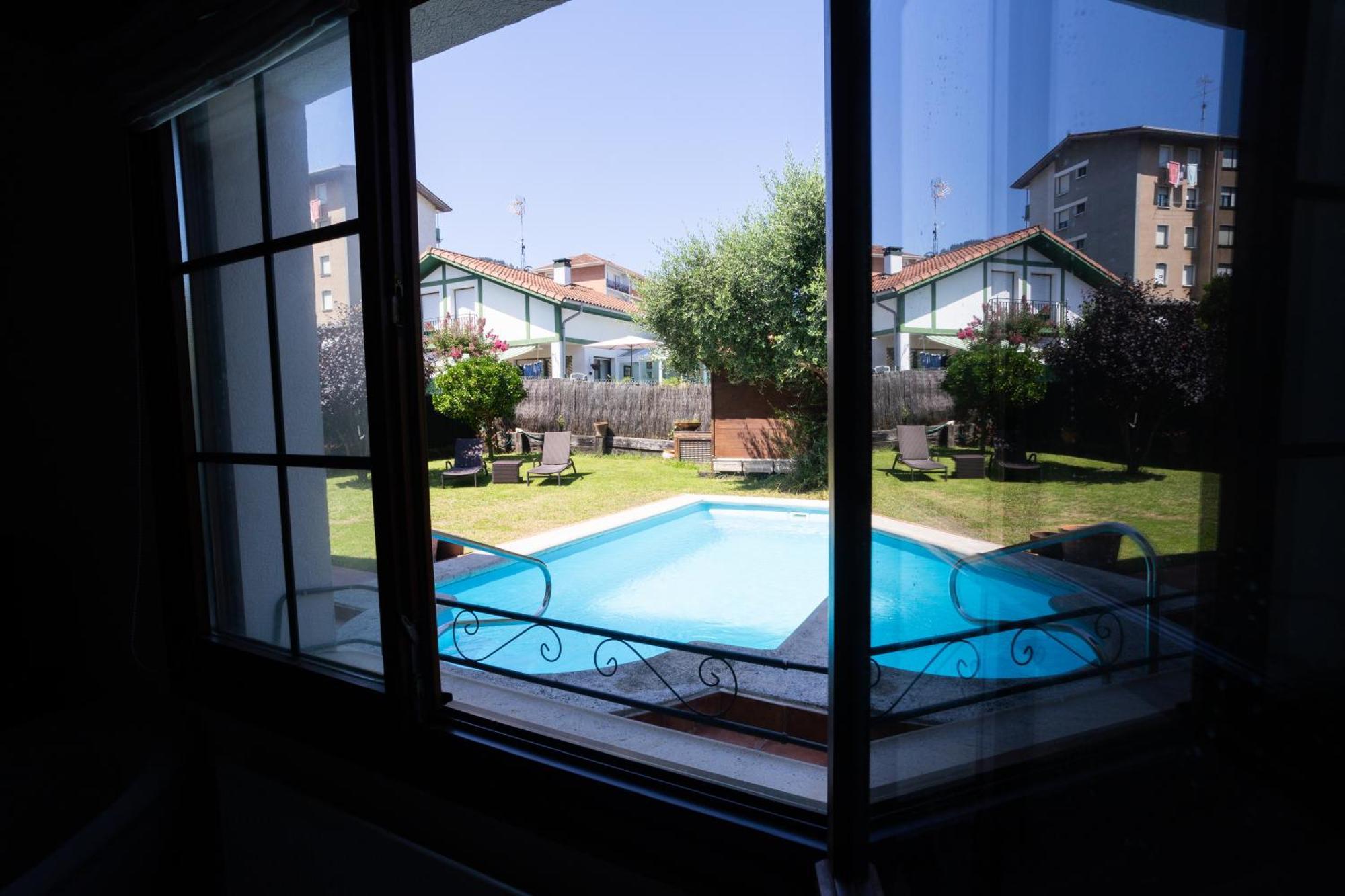 Urdaibai Boutique Villa Altamira Dış mekan fotoğraf