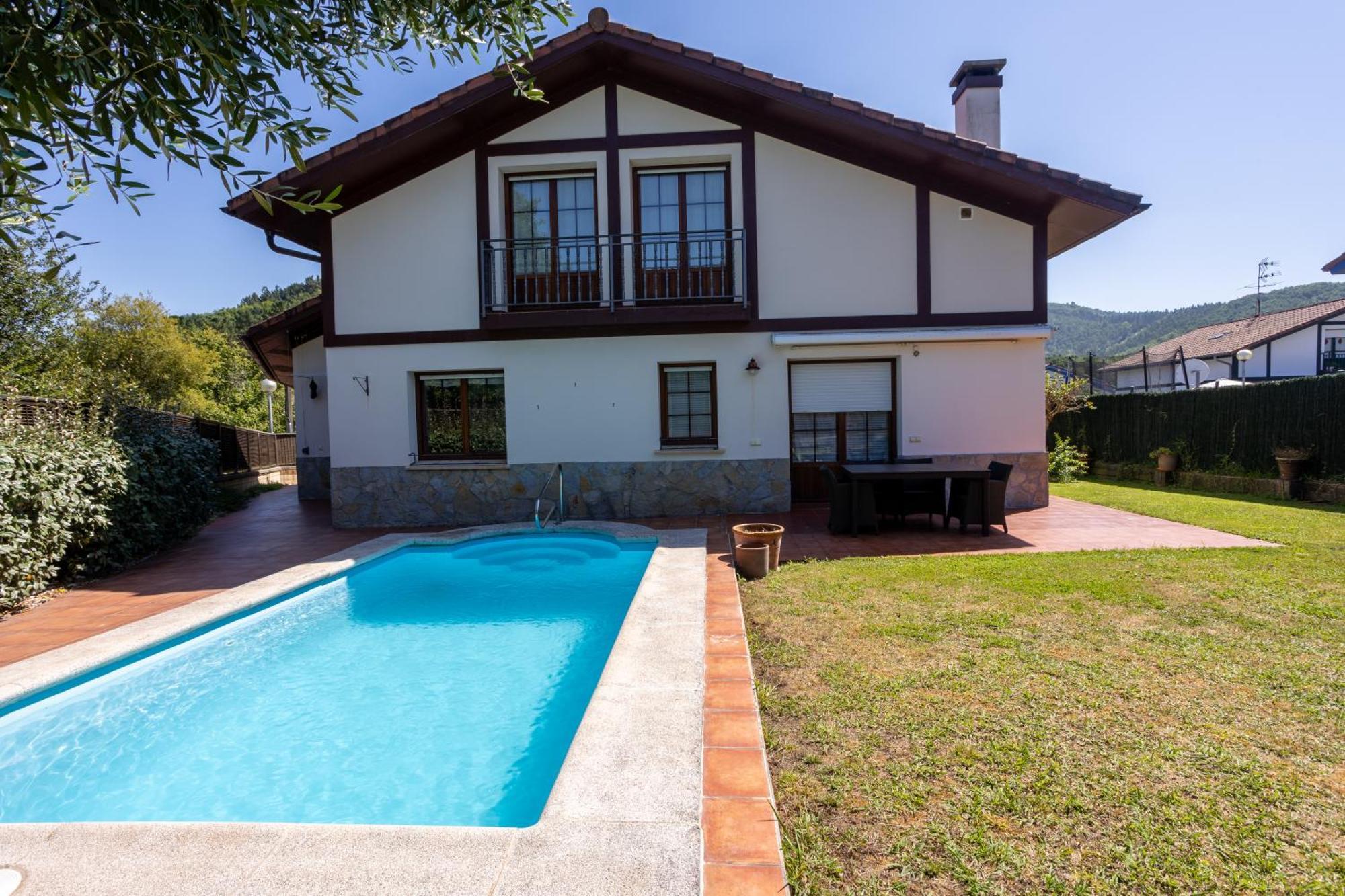 Urdaibai Boutique Villa Altamira Dış mekan fotoğraf