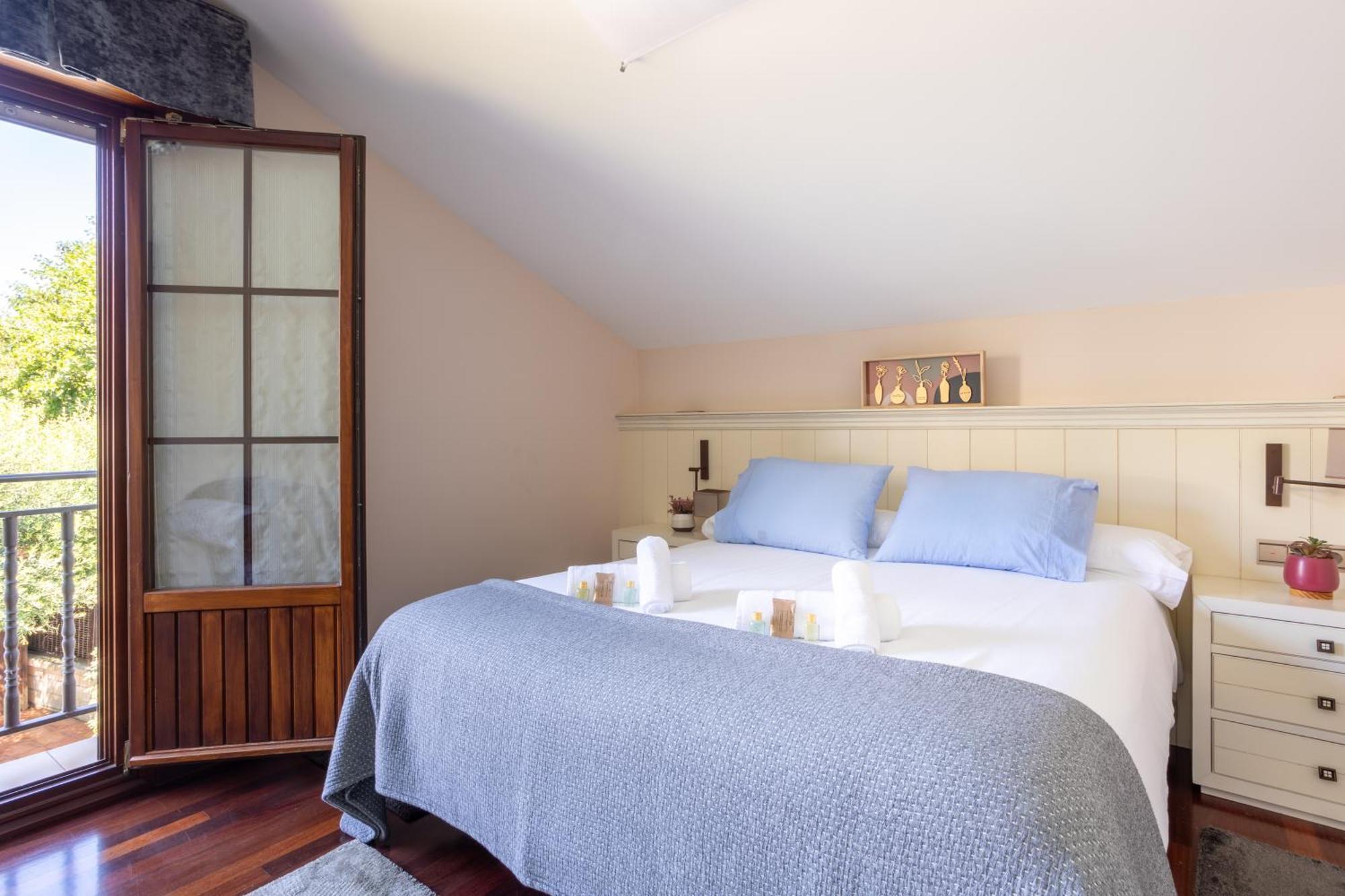 Urdaibai Boutique Villa Altamira Dış mekan fotoğraf