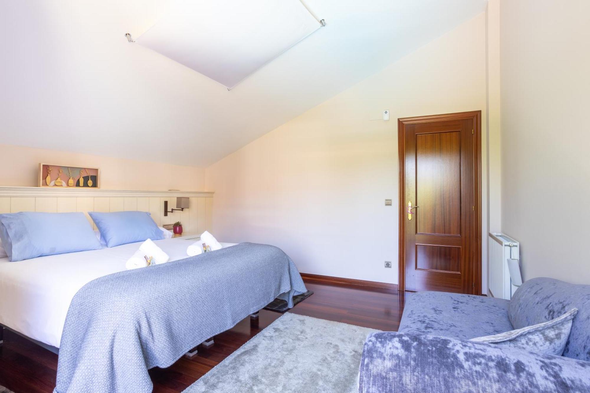 Urdaibai Boutique Villa Altamira Dış mekan fotoğraf