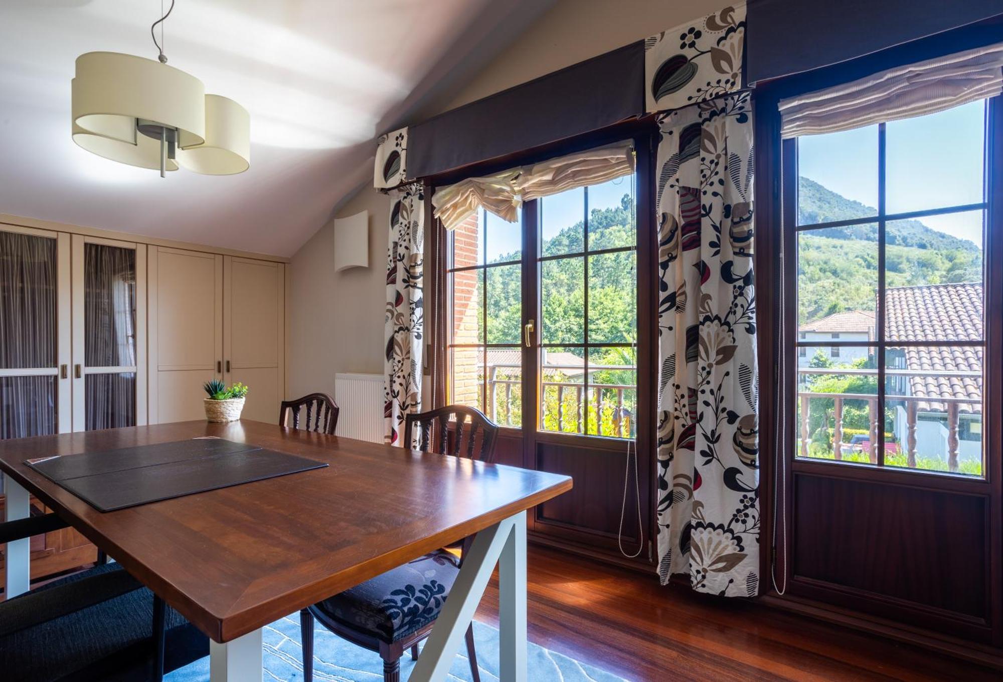 Urdaibai Boutique Villa Altamira Dış mekan fotoğraf