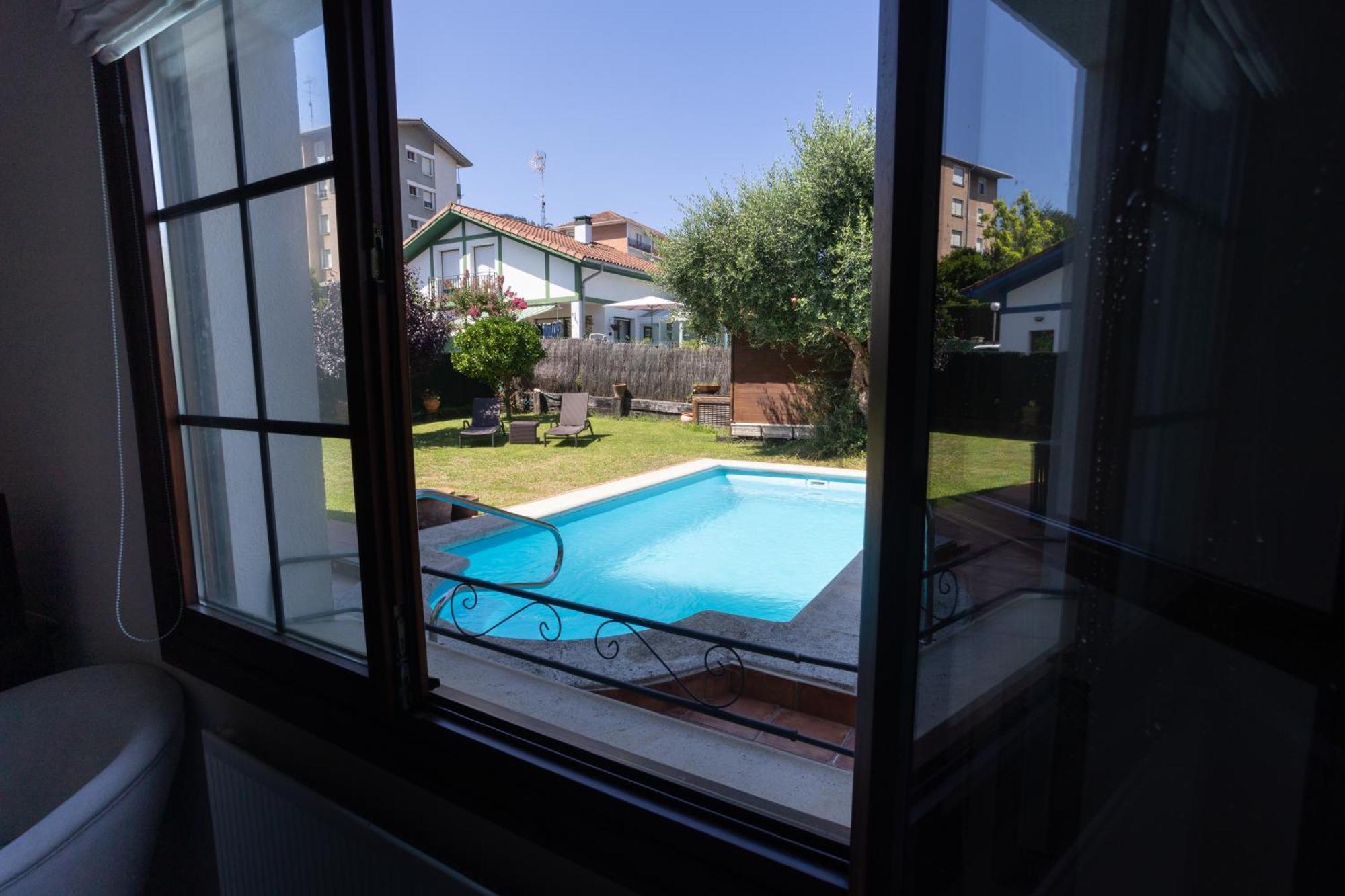Urdaibai Boutique Villa Altamira Dış mekan fotoğraf