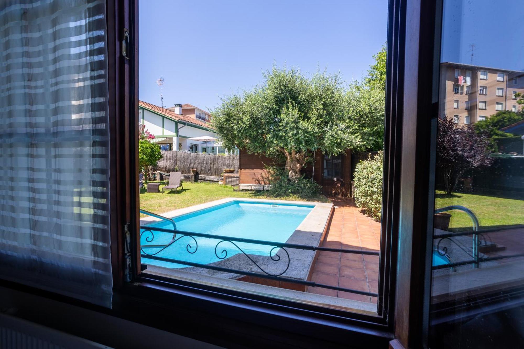 Urdaibai Boutique Villa Altamira Dış mekan fotoğraf