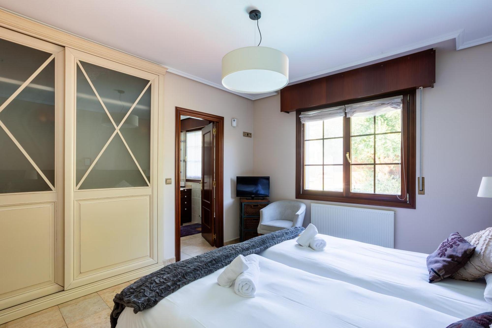 Urdaibai Boutique Villa Altamira Dış mekan fotoğraf