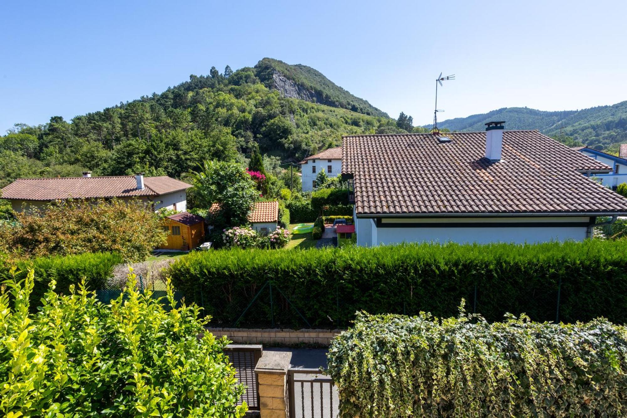 Urdaibai Boutique Villa Altamira Dış mekan fotoğraf