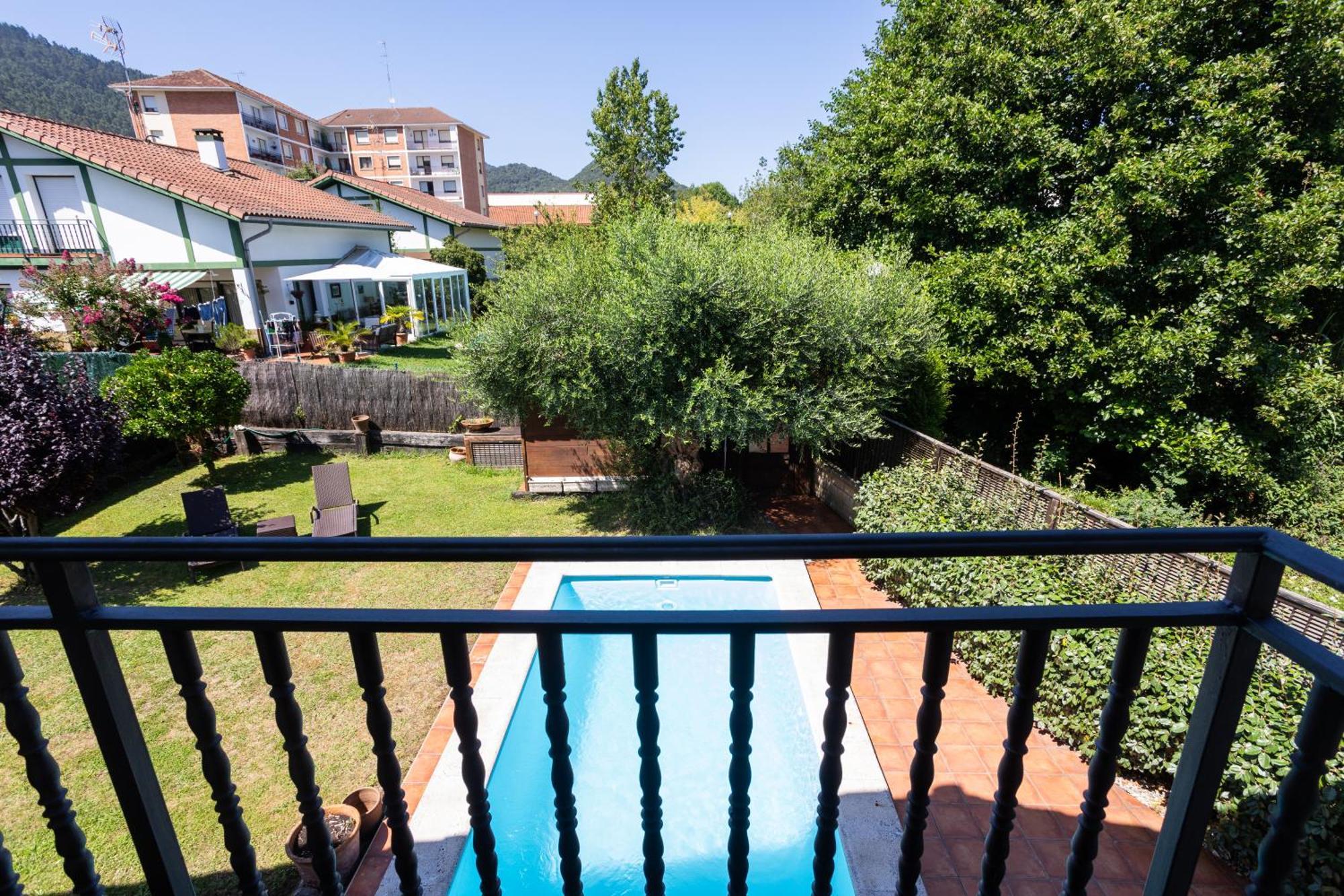 Urdaibai Boutique Villa Altamira Dış mekan fotoğraf