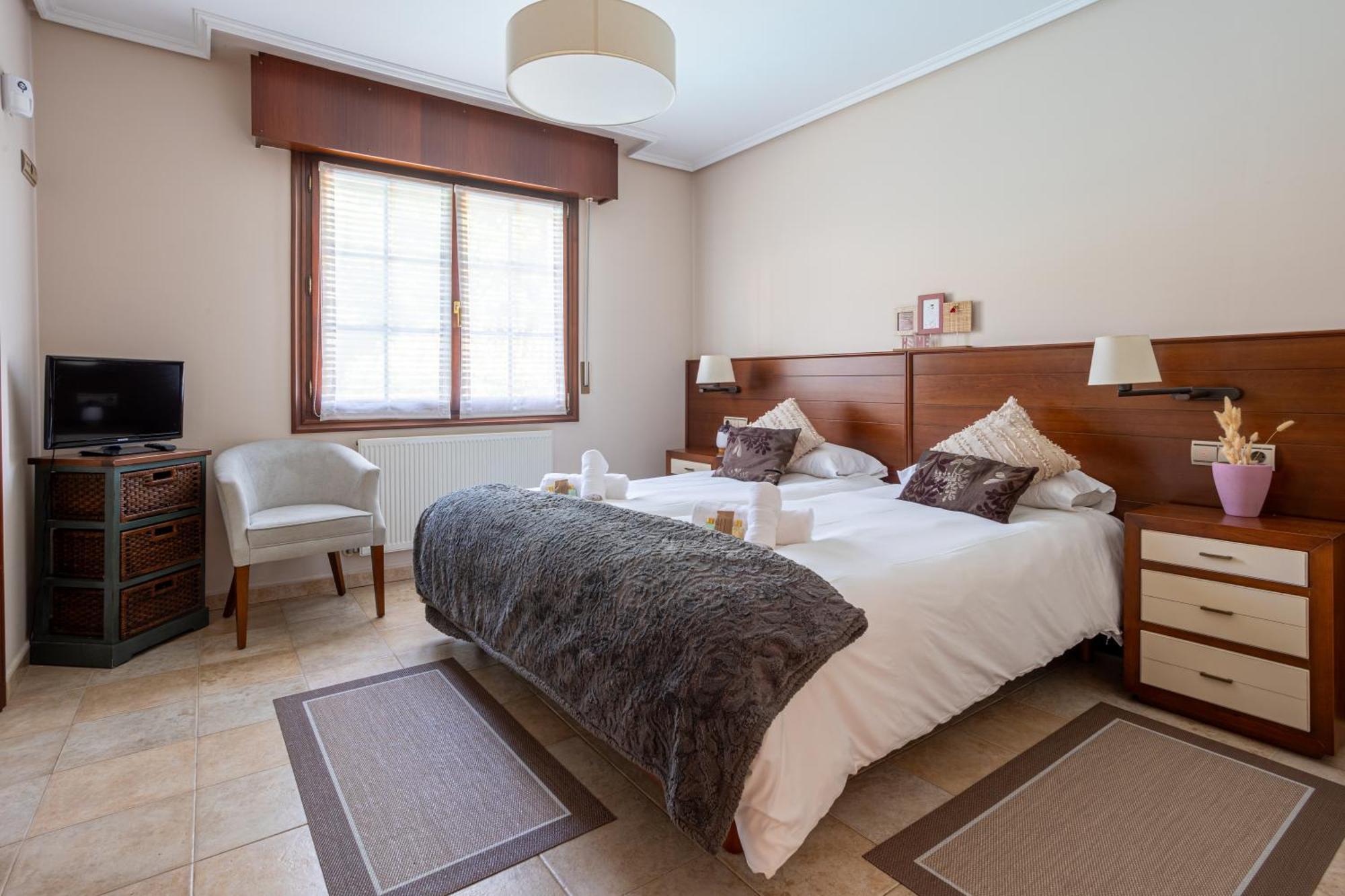 Urdaibai Boutique Villa Altamira Dış mekan fotoğraf