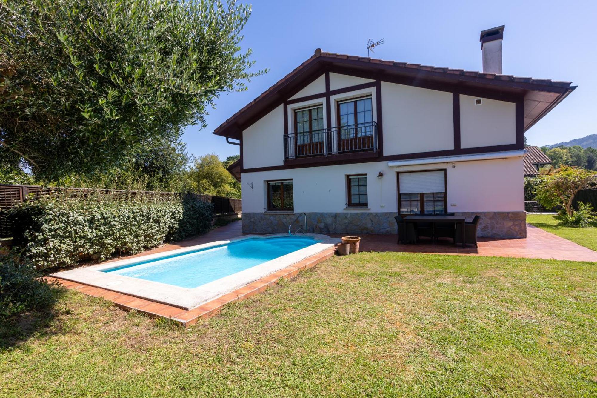 Urdaibai Boutique Villa Altamira Dış mekan fotoğraf