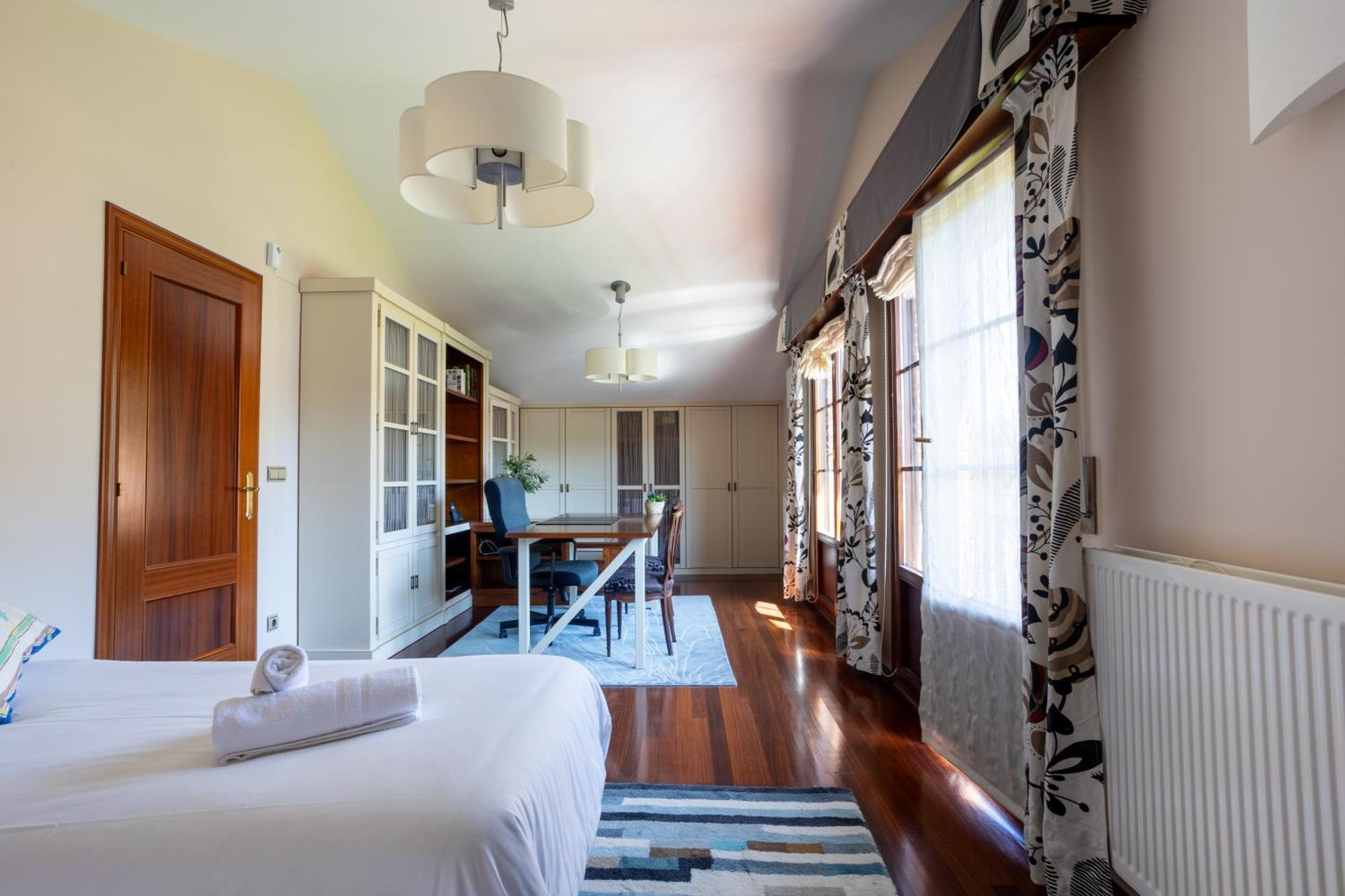 Urdaibai Boutique Villa Altamira Dış mekan fotoğraf
