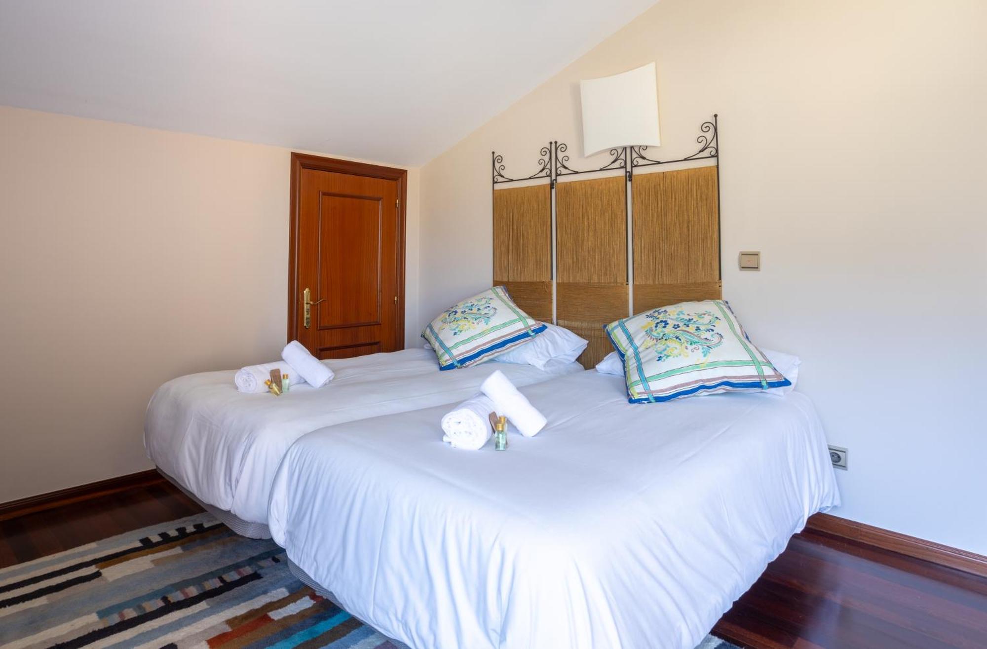 Urdaibai Boutique Villa Altamira Dış mekan fotoğraf
