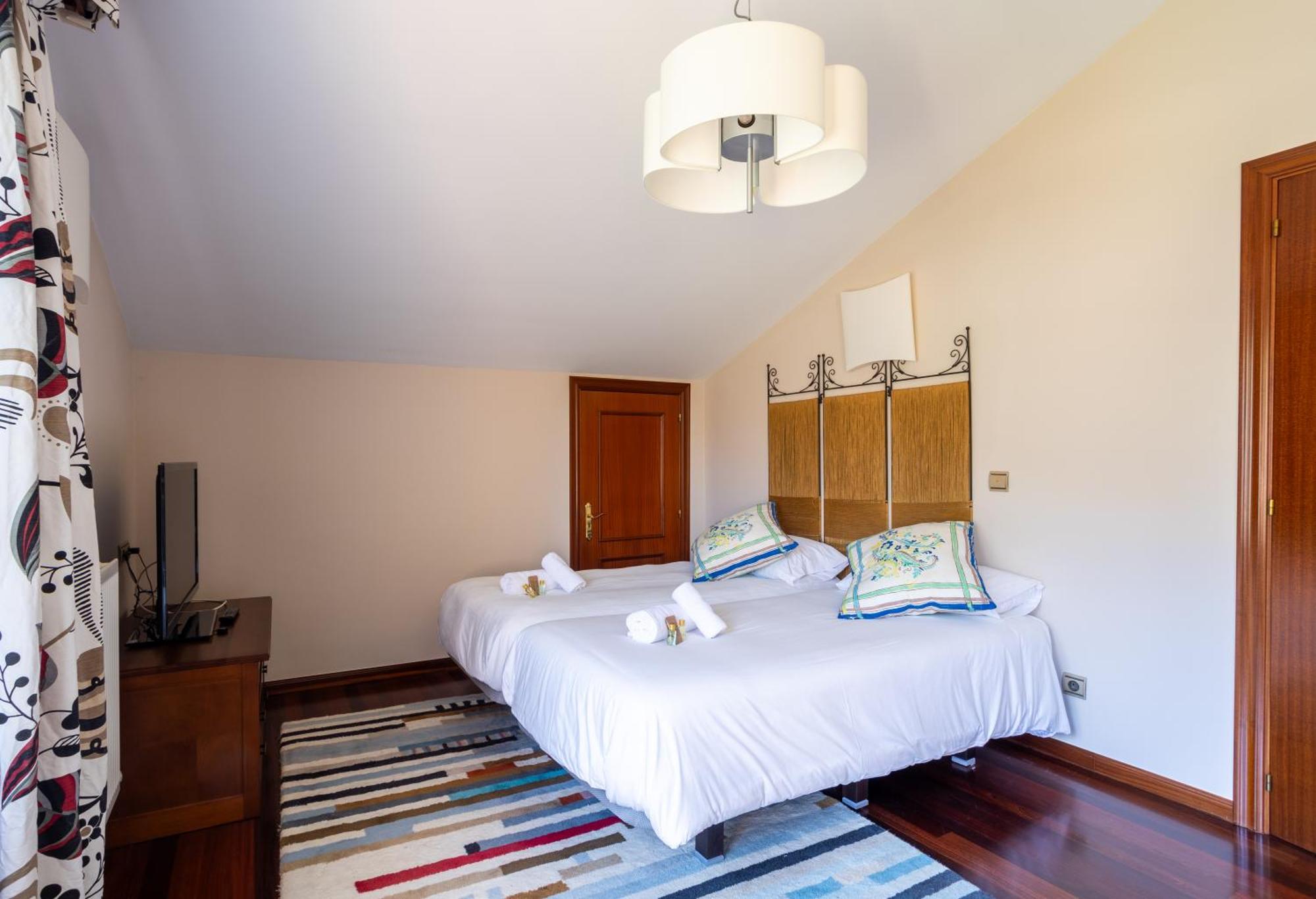 Urdaibai Boutique Villa Altamira Dış mekan fotoğraf