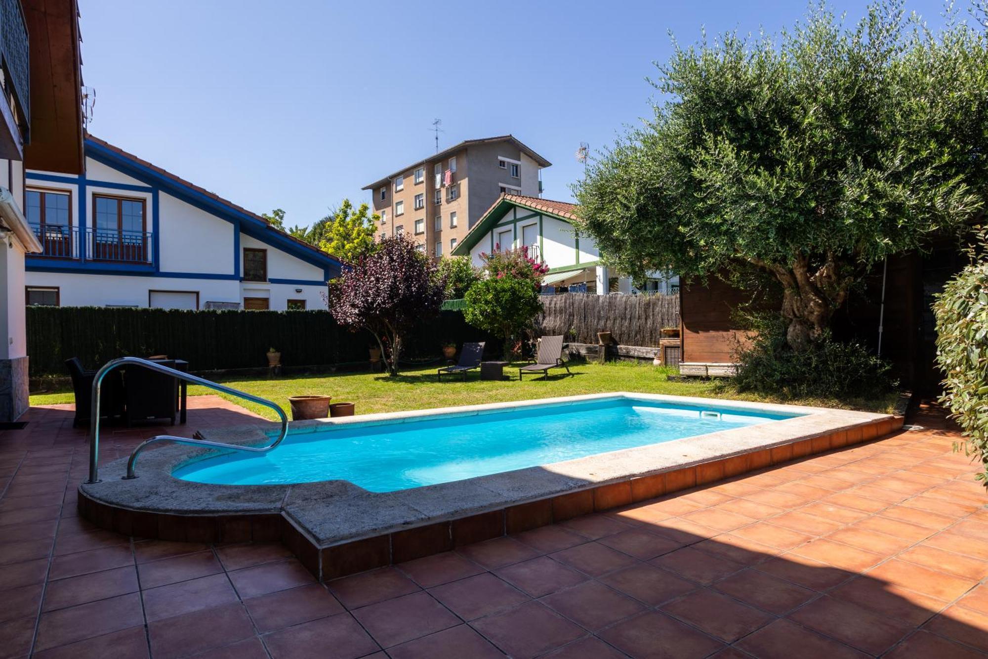 Urdaibai Boutique Villa Altamira Dış mekan fotoğraf