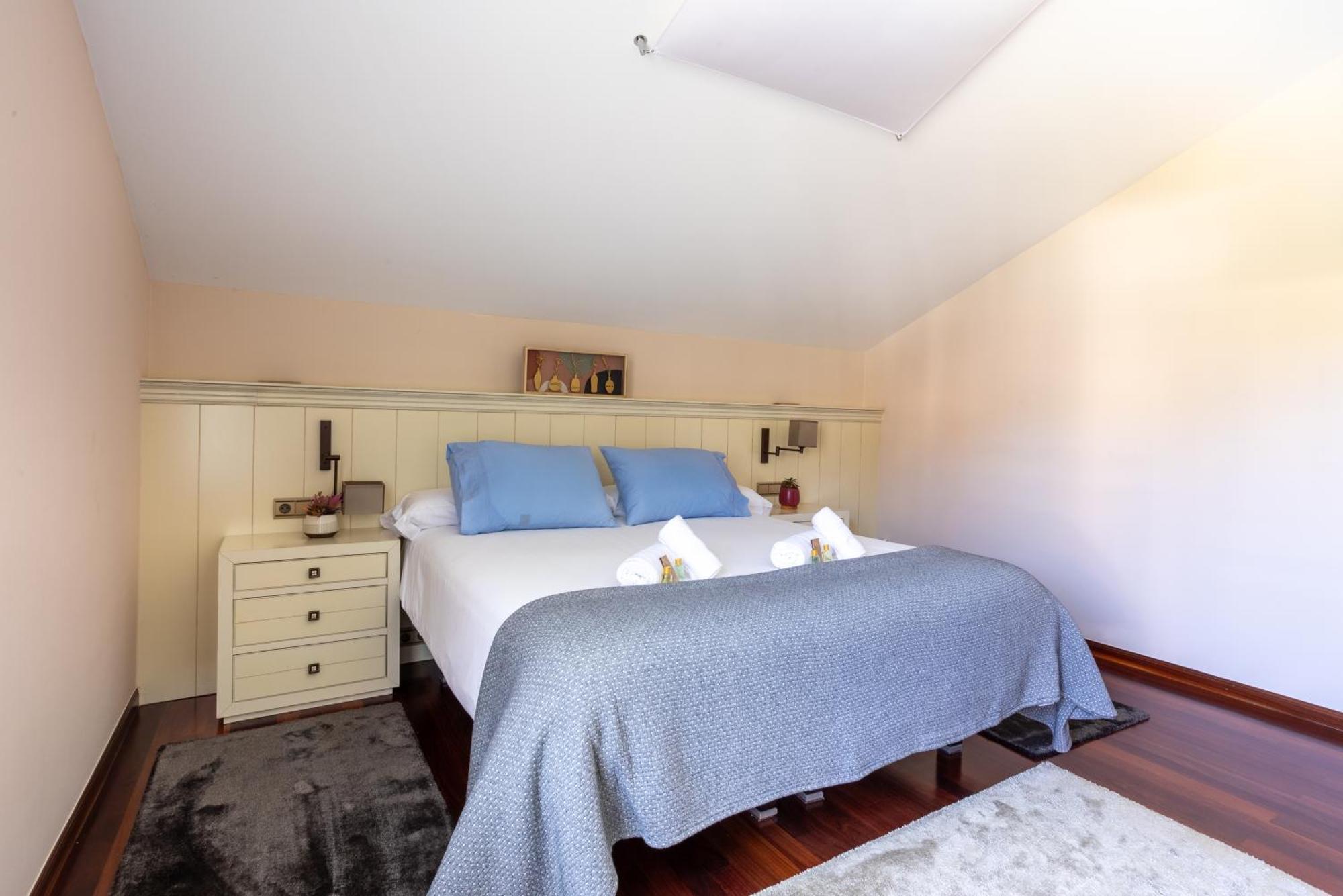 Urdaibai Boutique Villa Altamira Dış mekan fotoğraf