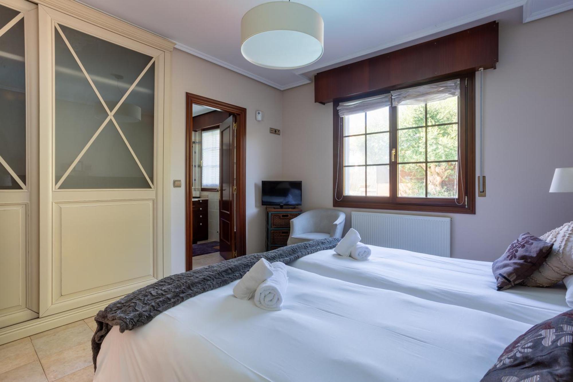 Urdaibai Boutique Villa Altamira Dış mekan fotoğraf