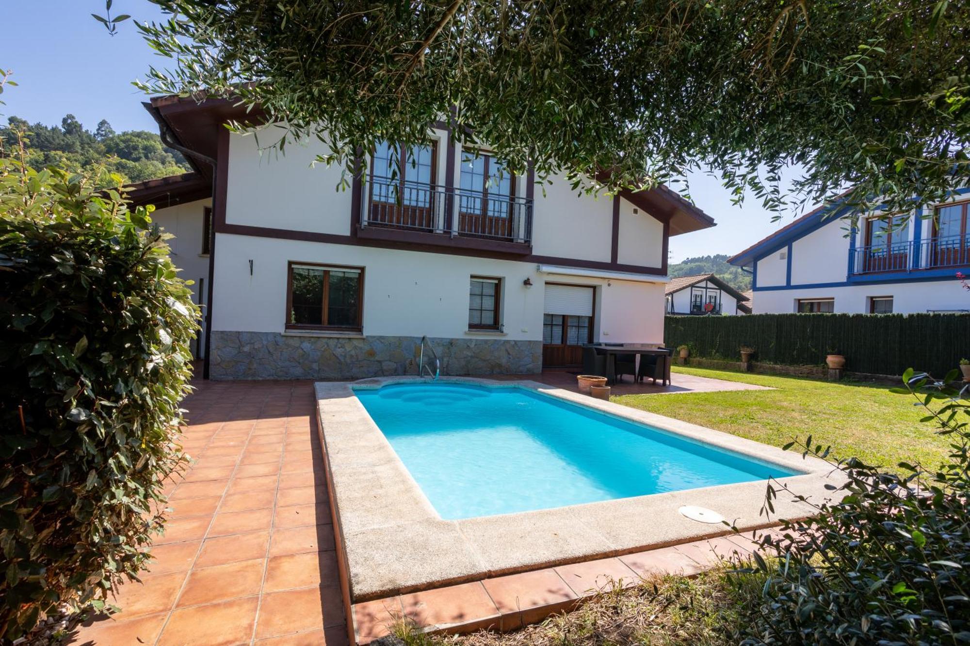 Urdaibai Boutique Villa Altamira Dış mekan fotoğraf