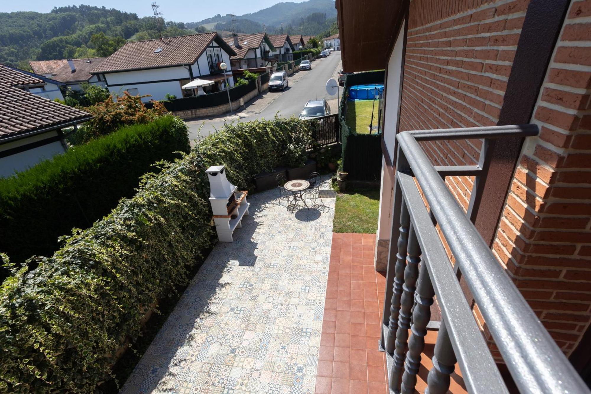 Urdaibai Boutique Villa Altamira Dış mekan fotoğraf