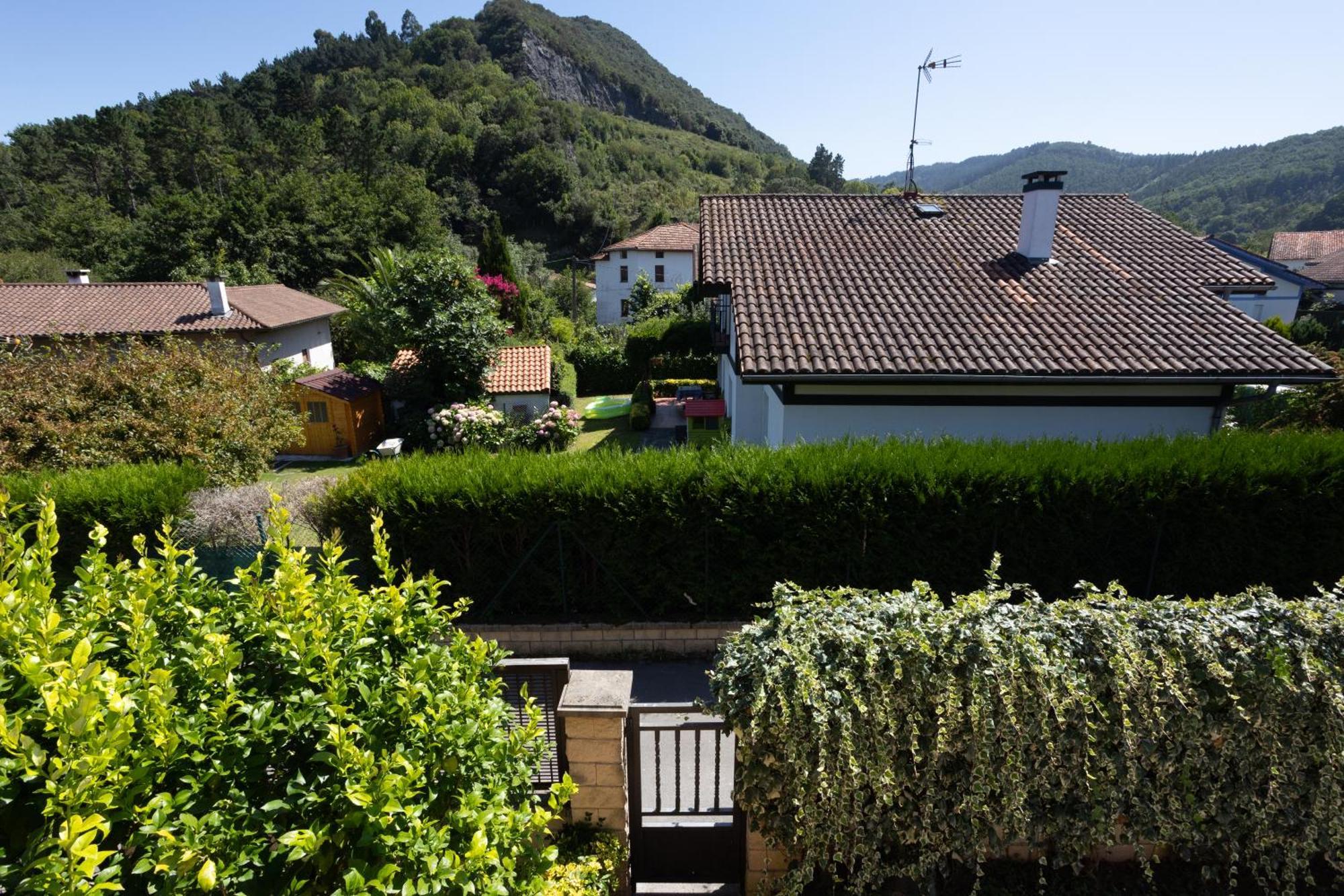 Urdaibai Boutique Villa Altamira Dış mekan fotoğraf