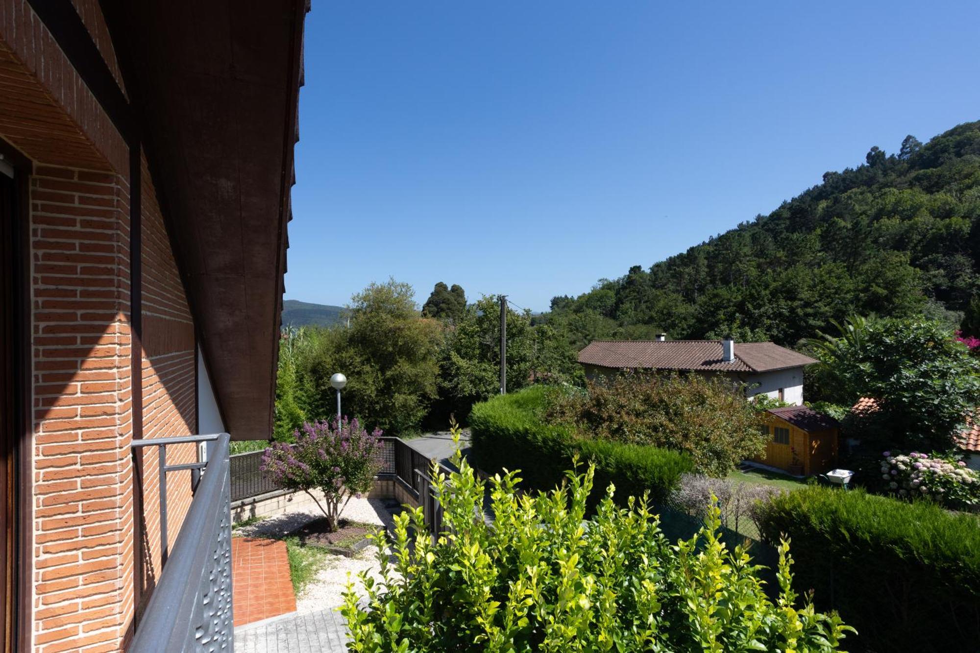 Urdaibai Boutique Villa Altamira Dış mekan fotoğraf